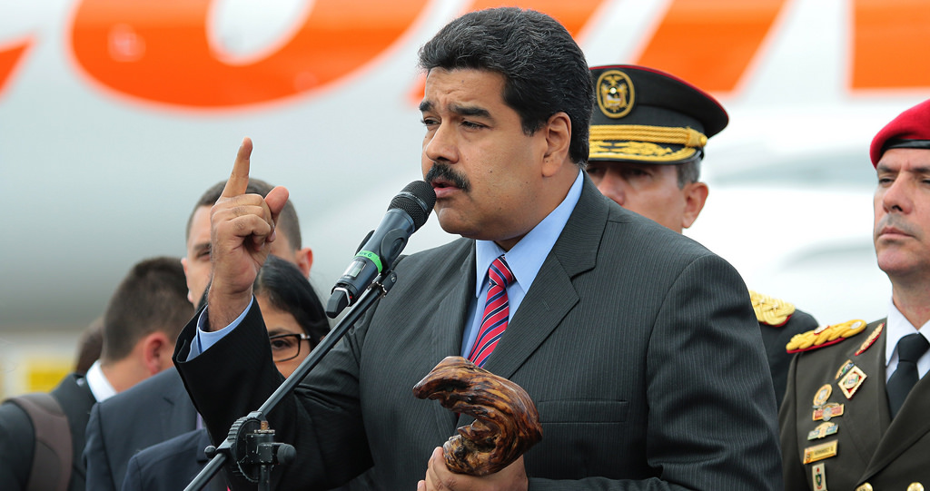 maduro