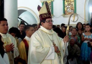 Monseñor Ayala