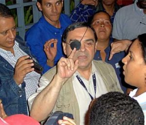 Walter Martínez