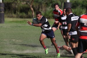 Andres Chumaceiro - Alcatraz Rugby Club jugará su 4 final consecutiva (2)