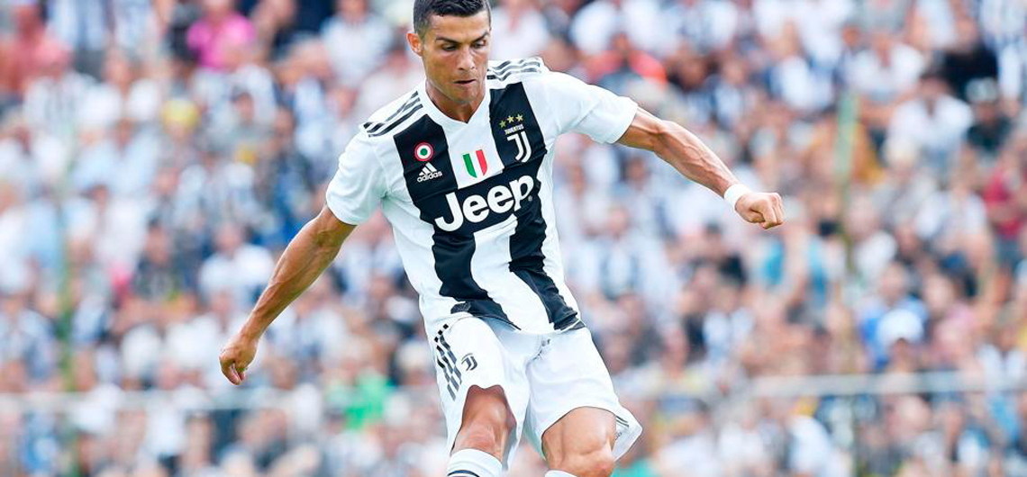 CR7