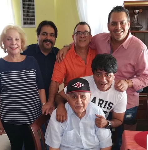 DATEANDO-CHISMEANDO-DANIEL SARCO-MUERE-HERMANO-SALUD-VZLA