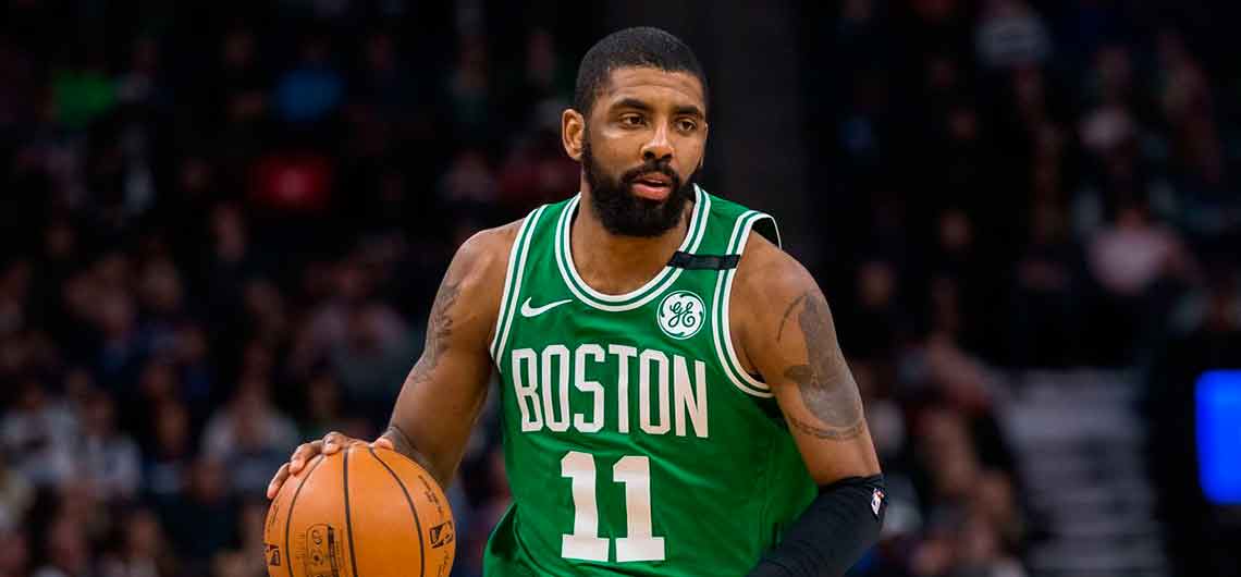 Kyrie-Irving