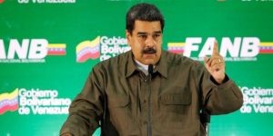Maduro abre las puertas al FBI