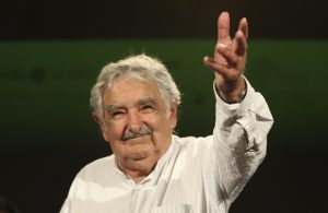Pepe Mujica se retira