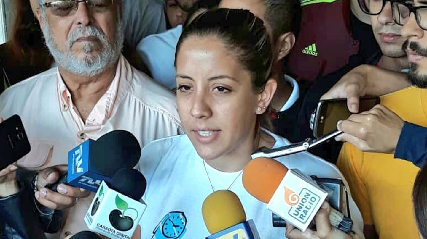 Rafaela Requesens