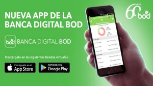 Victor Vargas Irausquín - Banca Digital BOD