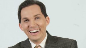 DATEANDO-CHISMEANDO-ISNARDO BRAVO-DETENIDO-MAIQUETIA