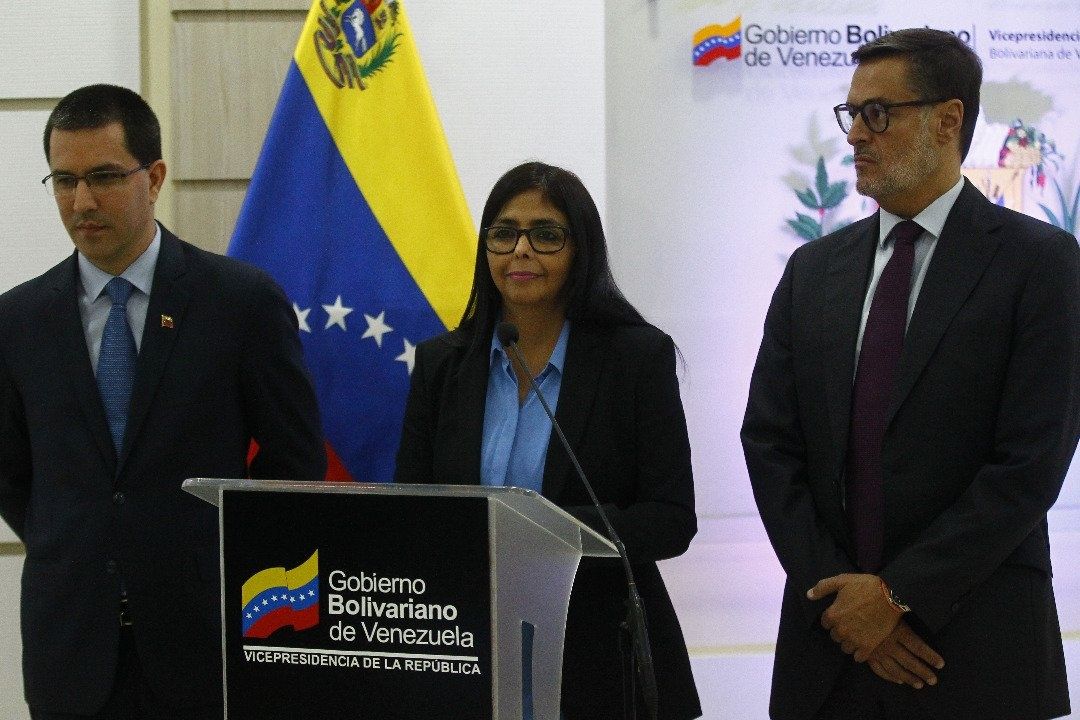 DATEANDO-DATAZO-VZLA.NOTA PROTESTA-GRUPO LIMA