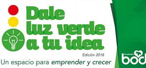 Victor Vargas Irausquin Dale luz verde a tu idea BOD-
