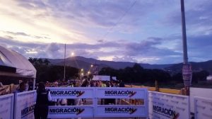 Corredor humanitario entre Venezuela y Colombia para estudiantes y pacientes
