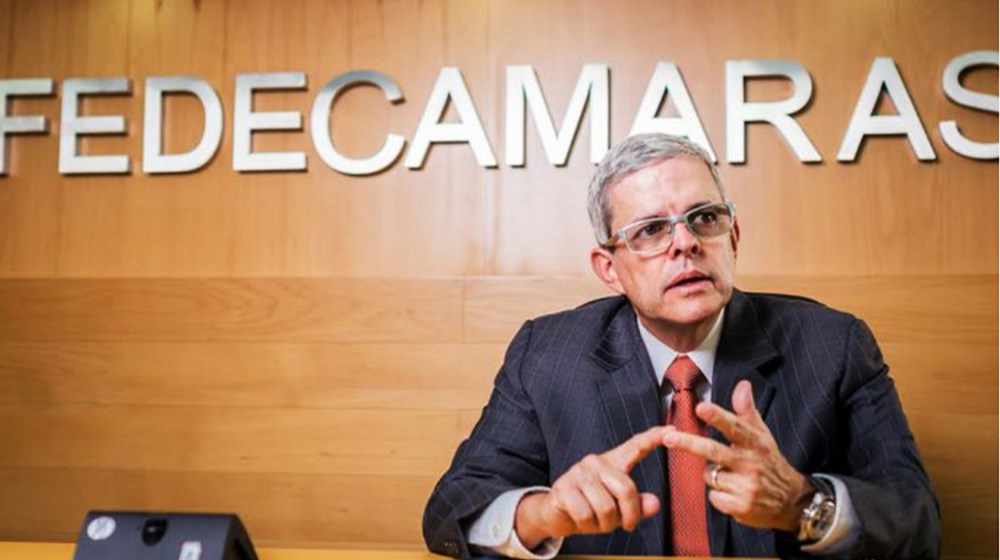 Fedecamaras advierte que desabastecimiento se agudizara por el apagón