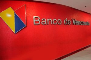 Fallas en la plataforma del Banco de Venezuela puso en jaque a sus clientes