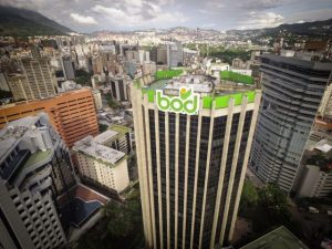 Victor Vargas Irausquin BOD aumenta limite de transferencias banca digital bod