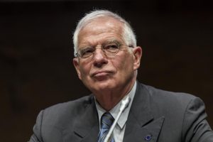 ¿Qué dijo Josep Borrell a favor de la oposición venezolana?