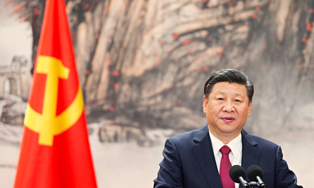 China impone aranceles a EEUU