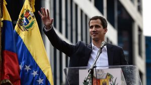 Venezuela cuenta con una gran reserva moral y el acceso a la información debe ser un derecho primordial