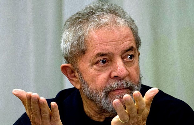 Nueva imputación contra Lula da Silva por caso Odebrecht