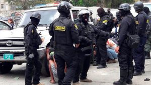 El organismo estadounidense aseguró que el homicidio de Acosta Arévalo demuestra la brutalidad del régimen de Maduro