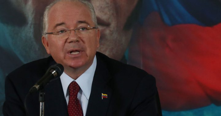El informe presentado por Bachelet no implica una posible invasión militar a Venezuela