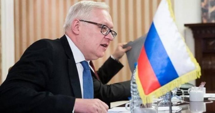 El diplomático ruso participará en la reunión ministerial de Mnoal