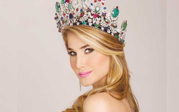 DATEANDO-CHISMEANDO-MARIAM HABACH-CRITICA-MISS VZLA 2019