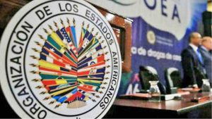 La reunión se realizará el Salón Simón Bolívar de la sede del organismo en Washington y será transmitida en directo en la Web de la OEA
