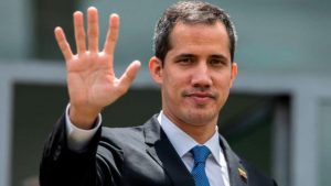 El presidente del Parlamento aseguró que el chavismo es la principal piedra de tranca en la crisis venezolana