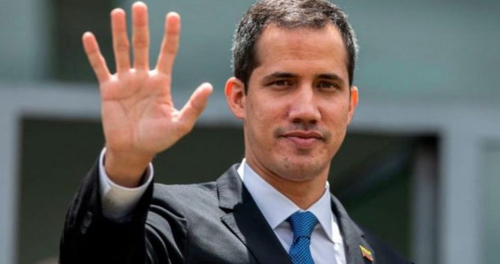 El presidente del Parlamento aseguró que el chavismo es la principal piedra de tranca en la crisis venezolana