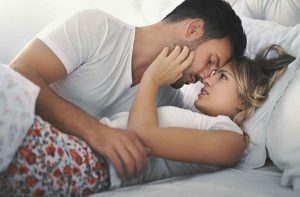 Dateando - ¡Descúbrelo! ¡Esto es lo que significa que le digas ‘papi’ a tu pareja! - FOTO