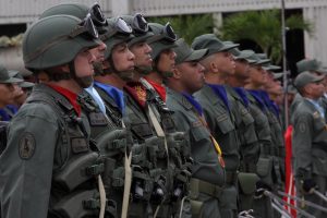 El gobierno de Colombia se encuentra en alerta máxima ante el inicio de las maniobras militares por parte de Venezuela