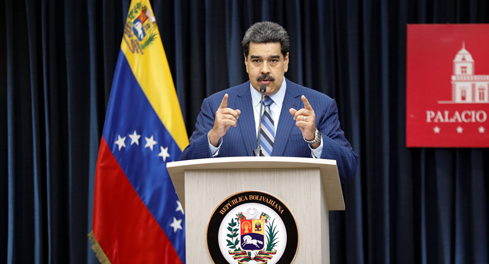 Cuatro ministerios venezolanos tendrán nuevos representantes, sepa sobre estos cambios