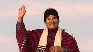 La oposición boliviana no reconocerá una posible victoria electoral de Evo Morales