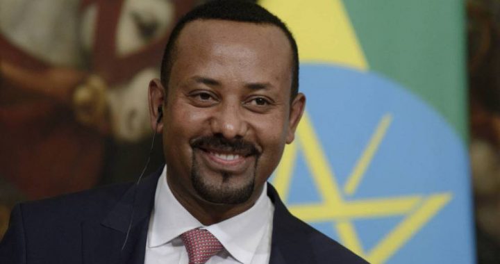 El presidente etíope se convierte en el ganador número 100 que recibe este galardón