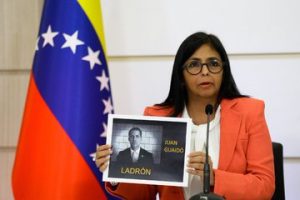El Procurador designado por Guaidó es el presunto responsable de la corrupción de activos venezolanos en el exterior