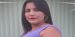venezolana asesinada