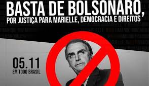 El Parlamento rechazó de forma unánime la postura de Eduardo Bolsonaro