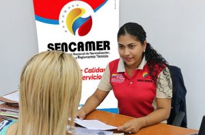 Dateando - Sencamer ofrece balance de lo alcanzado en 2019 - FOTO