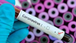 Primer caso de Coronavirus en Colombia