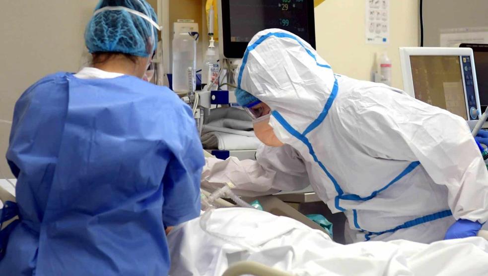 Italia rebasa las 10 mil muertes por coronavirus