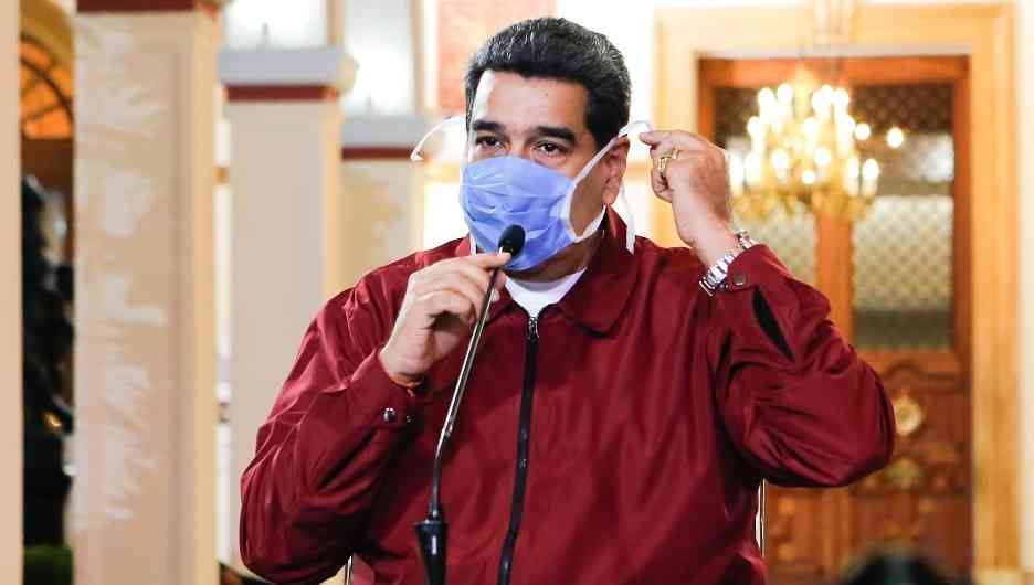 Venezuela estudia el escenario con respecto a regresar al SIDH