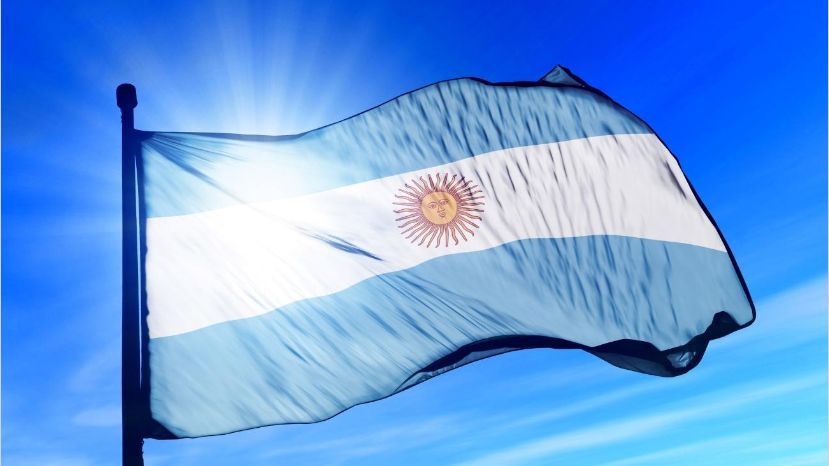 Argentina registro 438 nuevos infectados de COVID-19