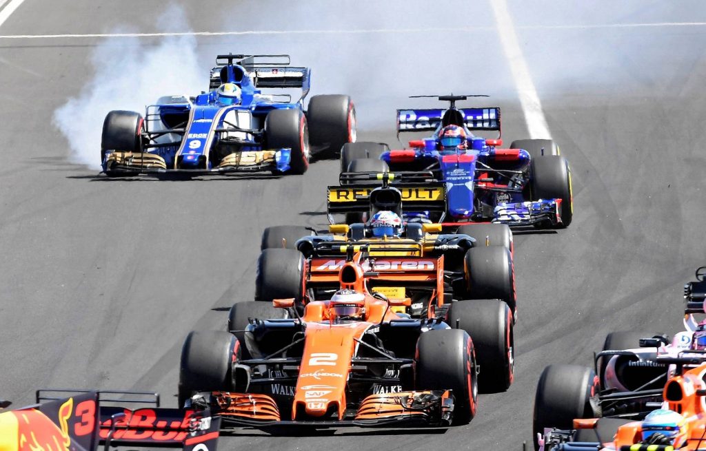 Las carreras, a disputarse en septiembre, fueron aprobadas este viernes por el promotor estadounidense Formula One