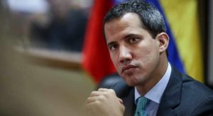 El gobierno de Guaidó buscará presión internacional en materia de justicia