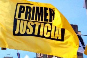 Elecciones internas de Primero Justicia serán realizadas el 9 de julio