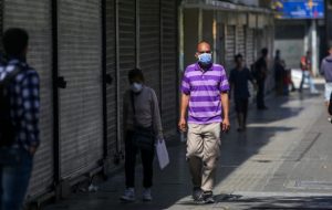 Aumentan los casos de COVID-19 en Venezuela