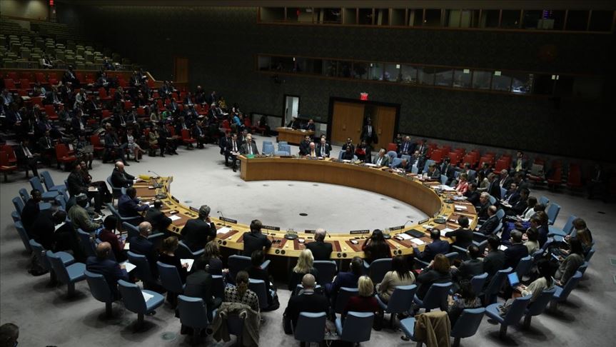 ONU exige un alto en conflictos