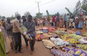 Violencia en el Congo deja 220 civiles muertos