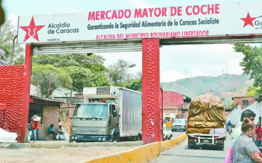 Fijan cronogramas de trabajo para mercados del municipio Libertador