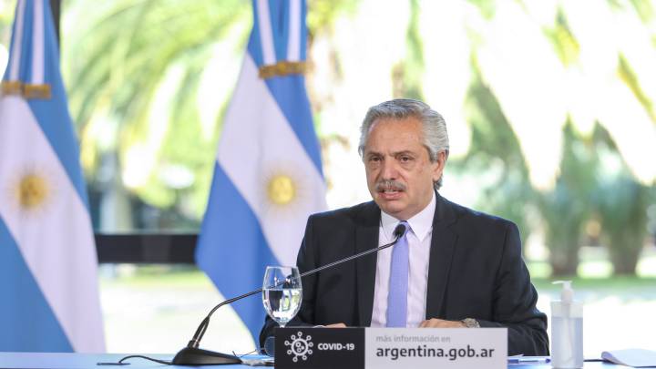 Argentina se une al Grupo Internacional de Contacto sobre Venezuela